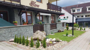 Apartmán Horec A32